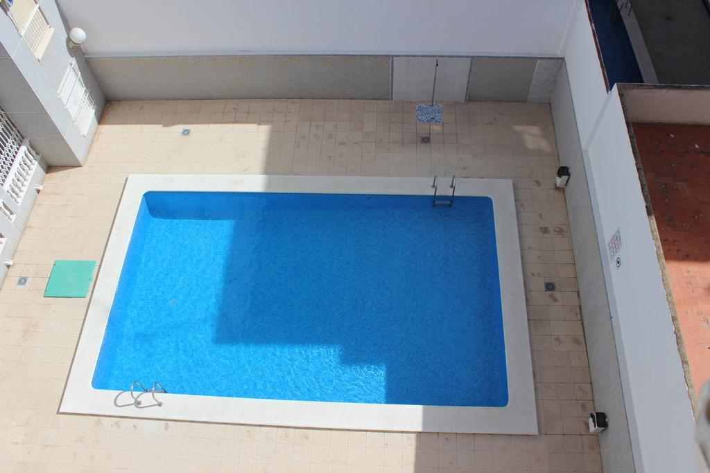 Apartamento Mariposa Apartment Torrevieja Ngoại thất bức ảnh