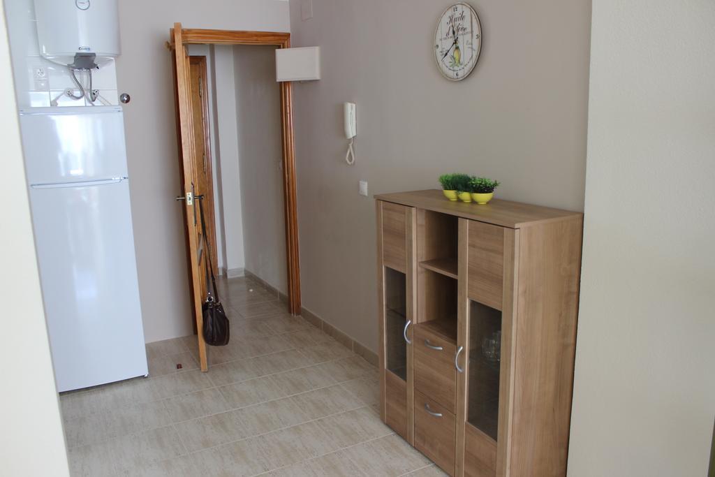 Apartamento Mariposa Apartment Torrevieja Phòng bức ảnh