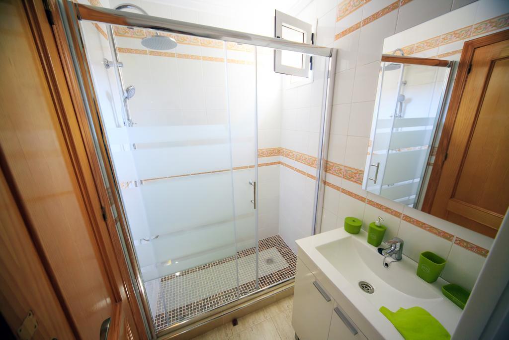 Apartamento Mariposa Apartment Torrevieja Ngoại thất bức ảnh